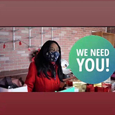 Donate