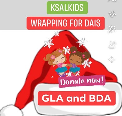 donations