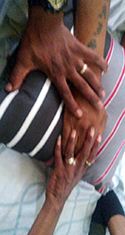 Our Hands