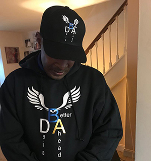 Hoodie