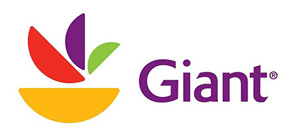 Giant Food Logo